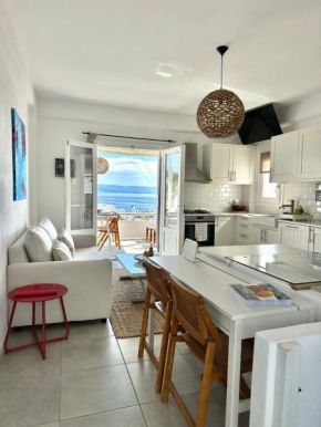 Paros Dream House Piso Livadi